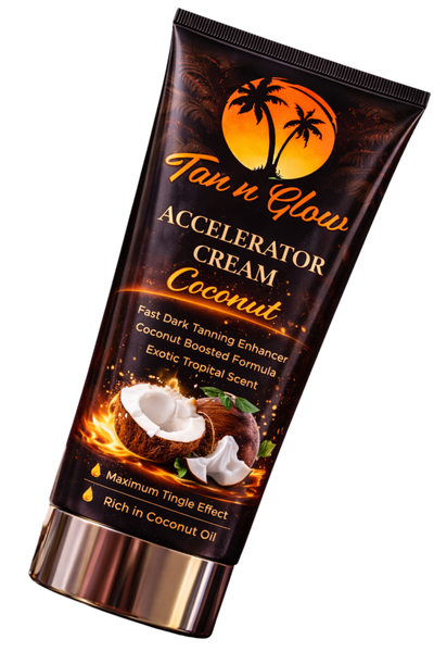 Accelerator Coconut 🥥