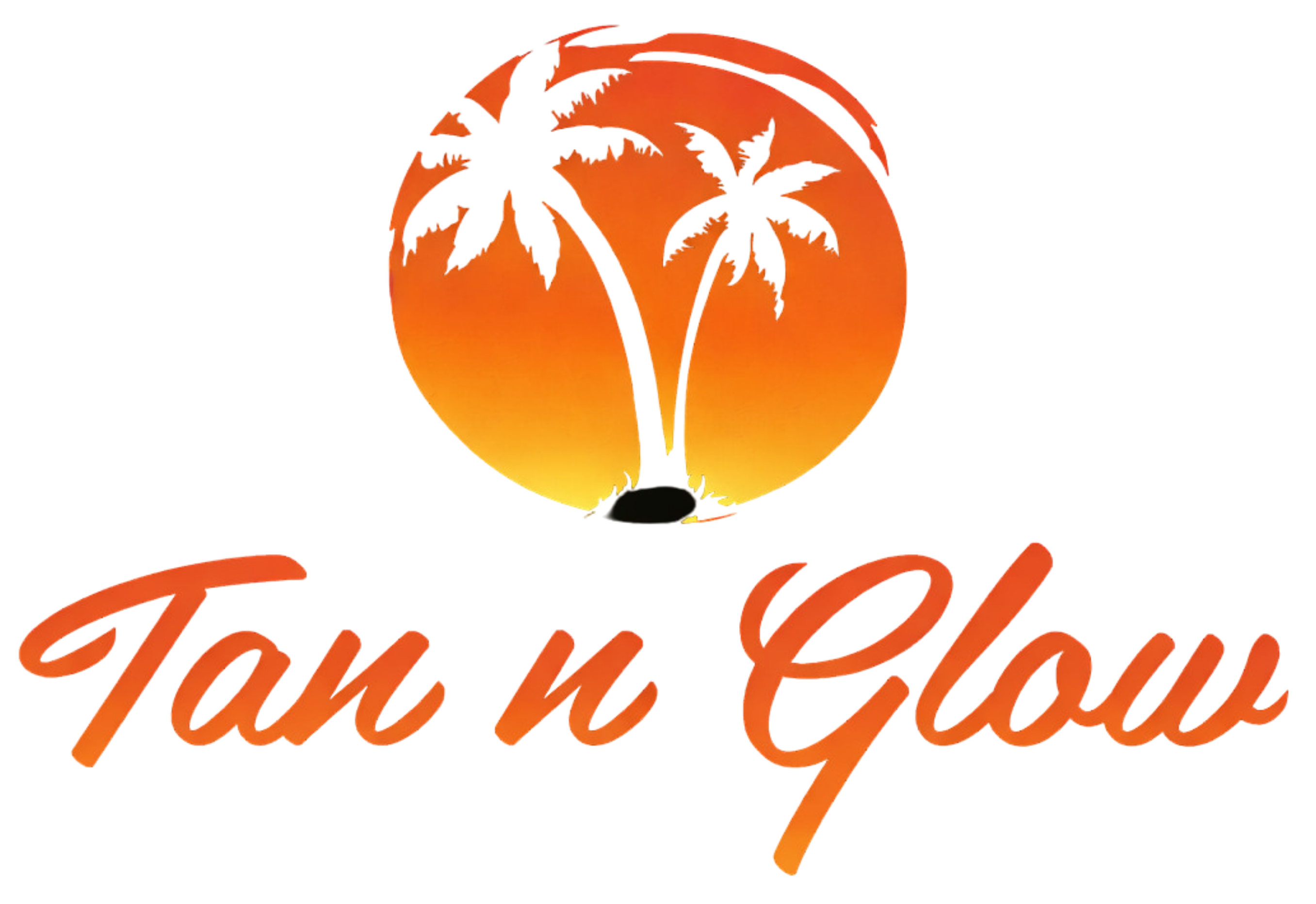 Tan N  Glow 